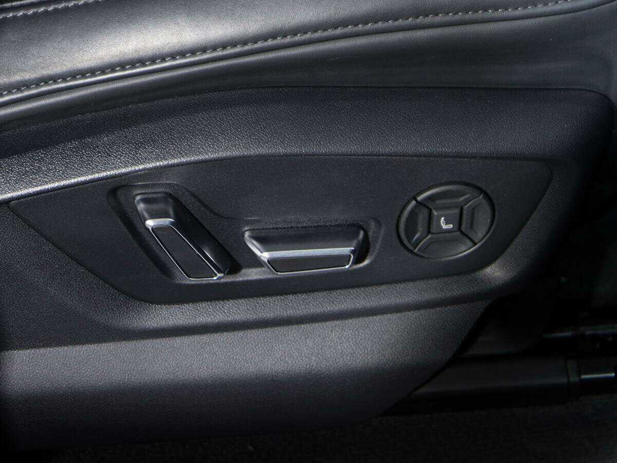 Купить Audi Q8 55 TFSI, 2018, 30 400 км, фото №13