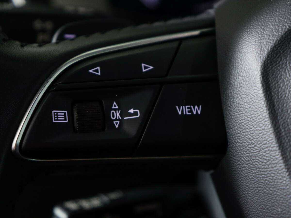 Купить Audi Q8 55 TFSI, 2018, 30 400 км, фото №19