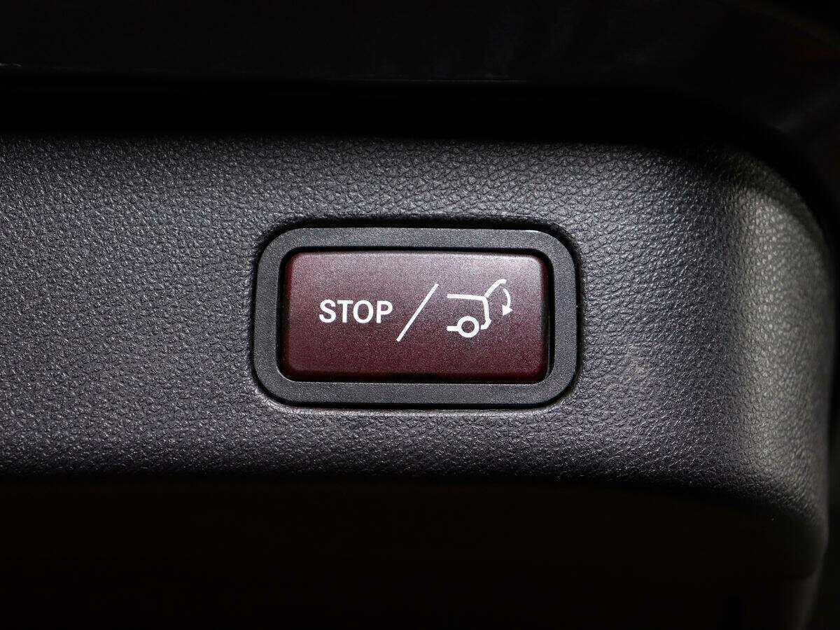 Купить Mercedes-Benz GLE 300, 2016, 48 094 км, фото №19