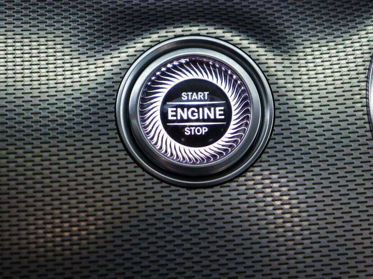 Купить Mercedes-Benz E-Класс 200, 2018, 38 200 км, фото №15