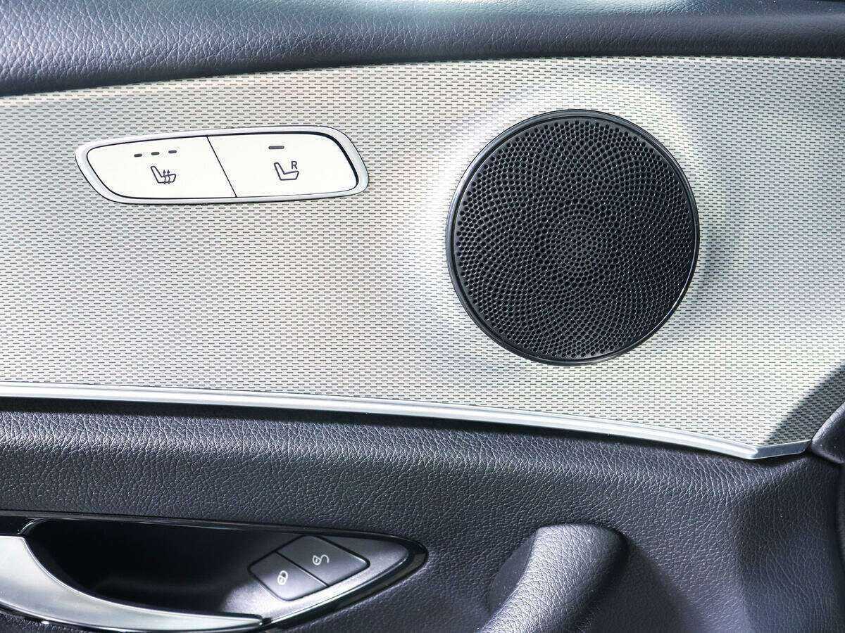 Купить Mercedes-Benz E-Класс 200, 2018, 38 200 км, фото №21