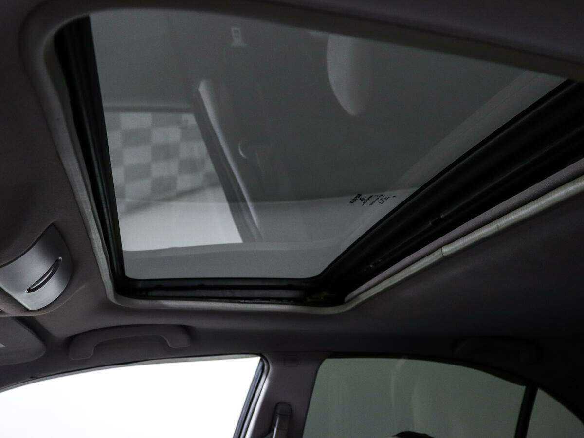 Купить Nissan Primera, 2003, 244 073 км, фото №11