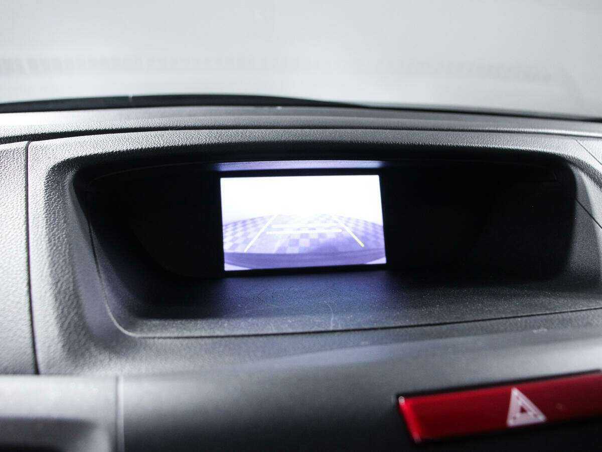 Купить Honda CR-V, 2013, 121 282 км, фото №15