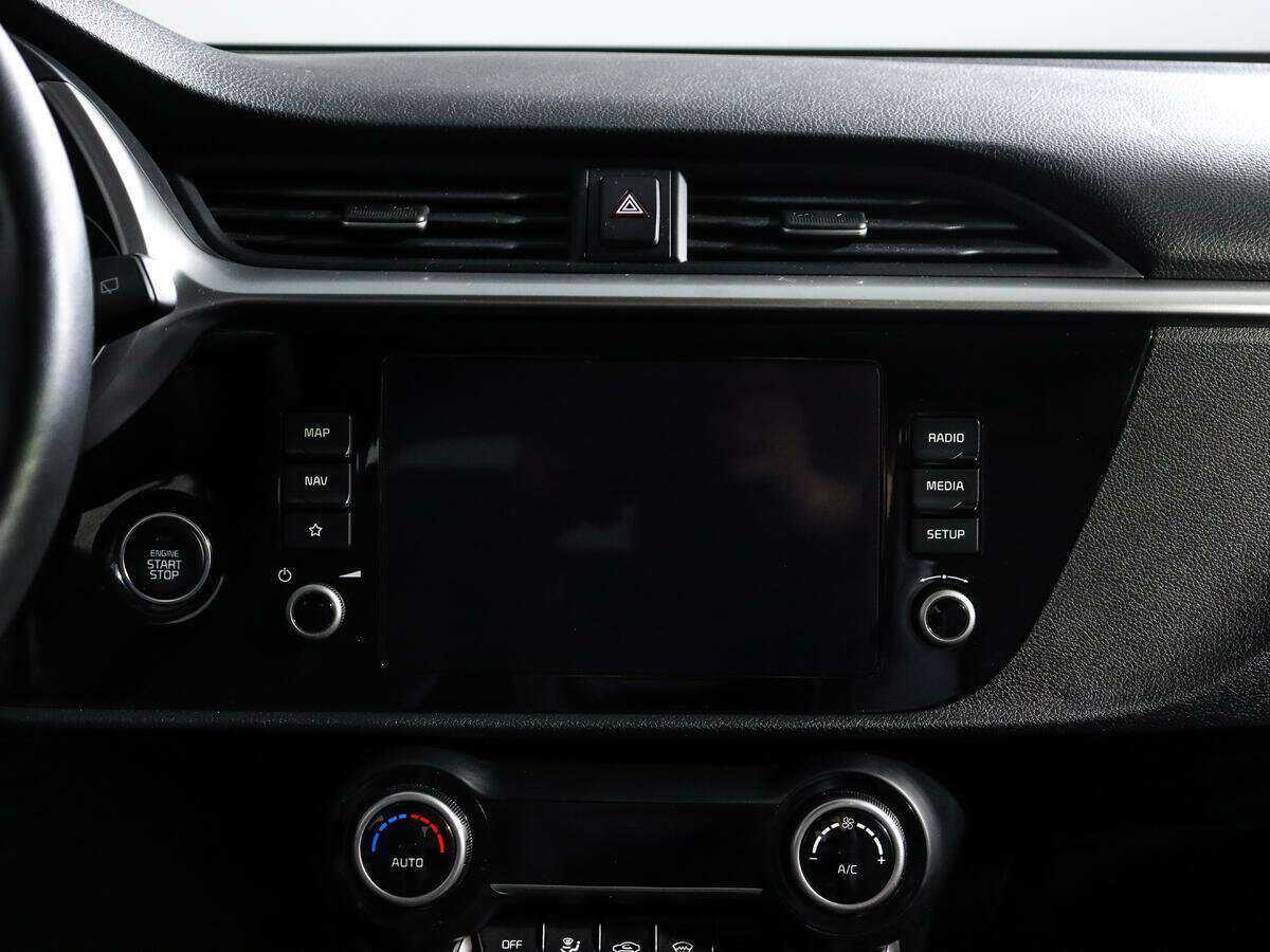 Купить Kia Rio X, 2020, 42 400 км, фото №13