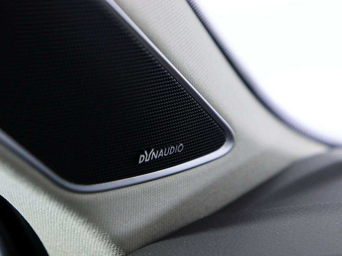 Купить Volkswagen Touareg, 2018, 38 398 км, фото №28