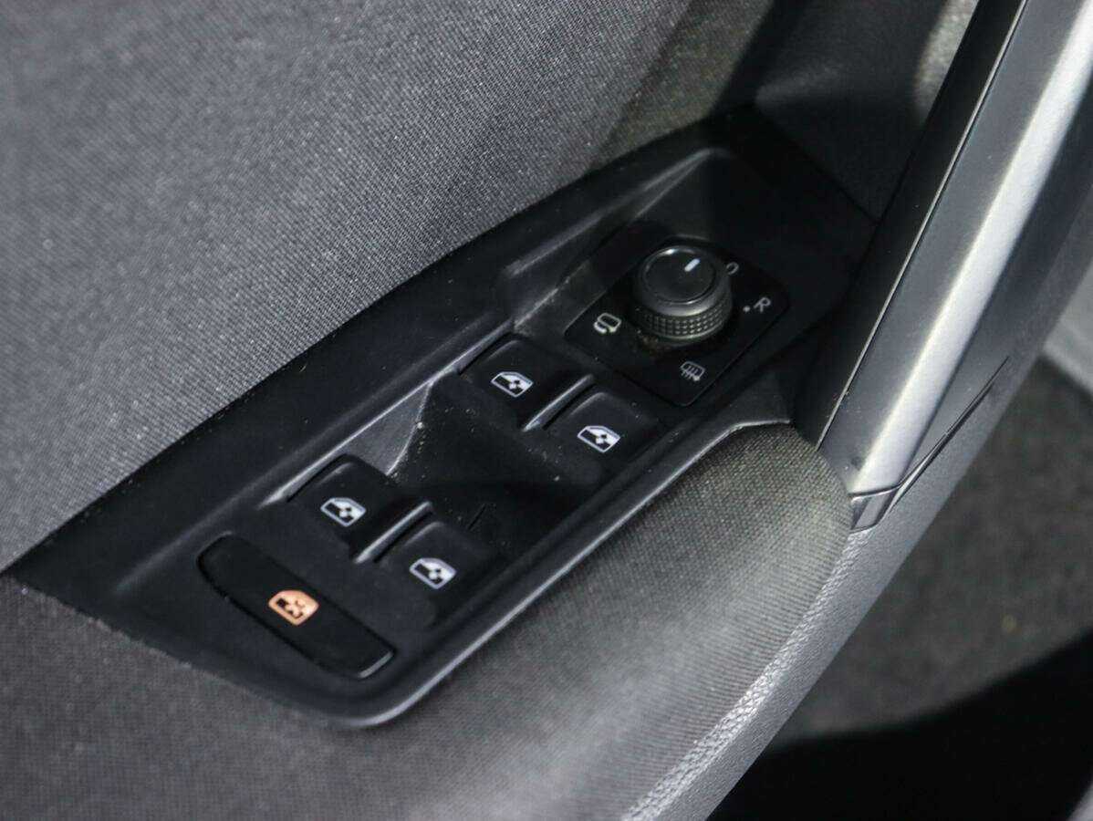 Купить Volkswagen Tiguan, 2020, 44 650 км, фото №16