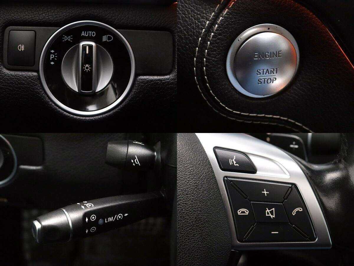 Купить Mercedes-Benz GL-Класс 400, 2014, 119 117 км, фото №15