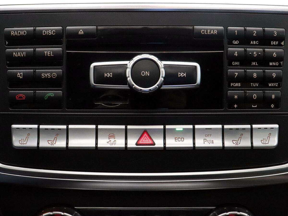 Купить Mercedes-Benz GL-Класс 400, 2014, 119 117 км, фото №24