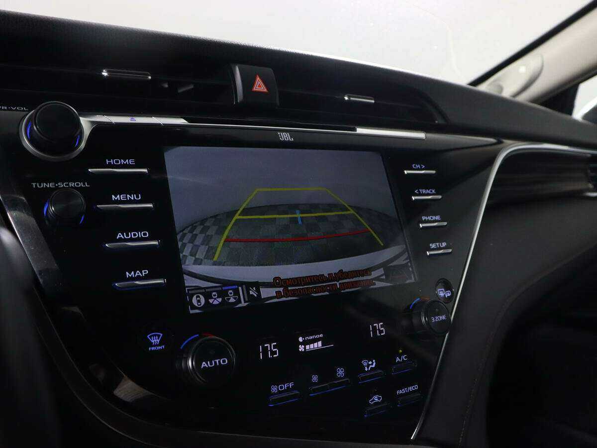 Купить Toyota Camry, 2019, 101 610 км, фото №14