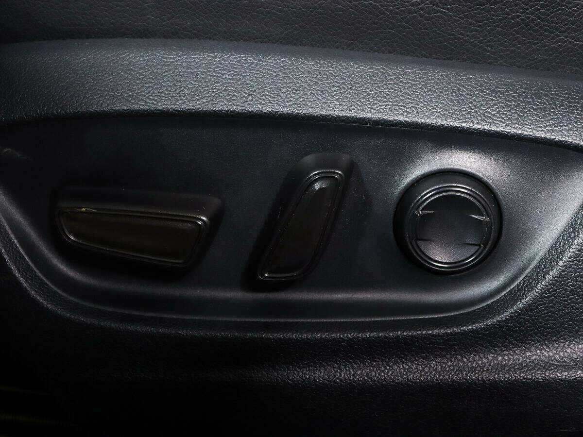 Купить Toyota Camry, 2019, 101 610 км, фото №22