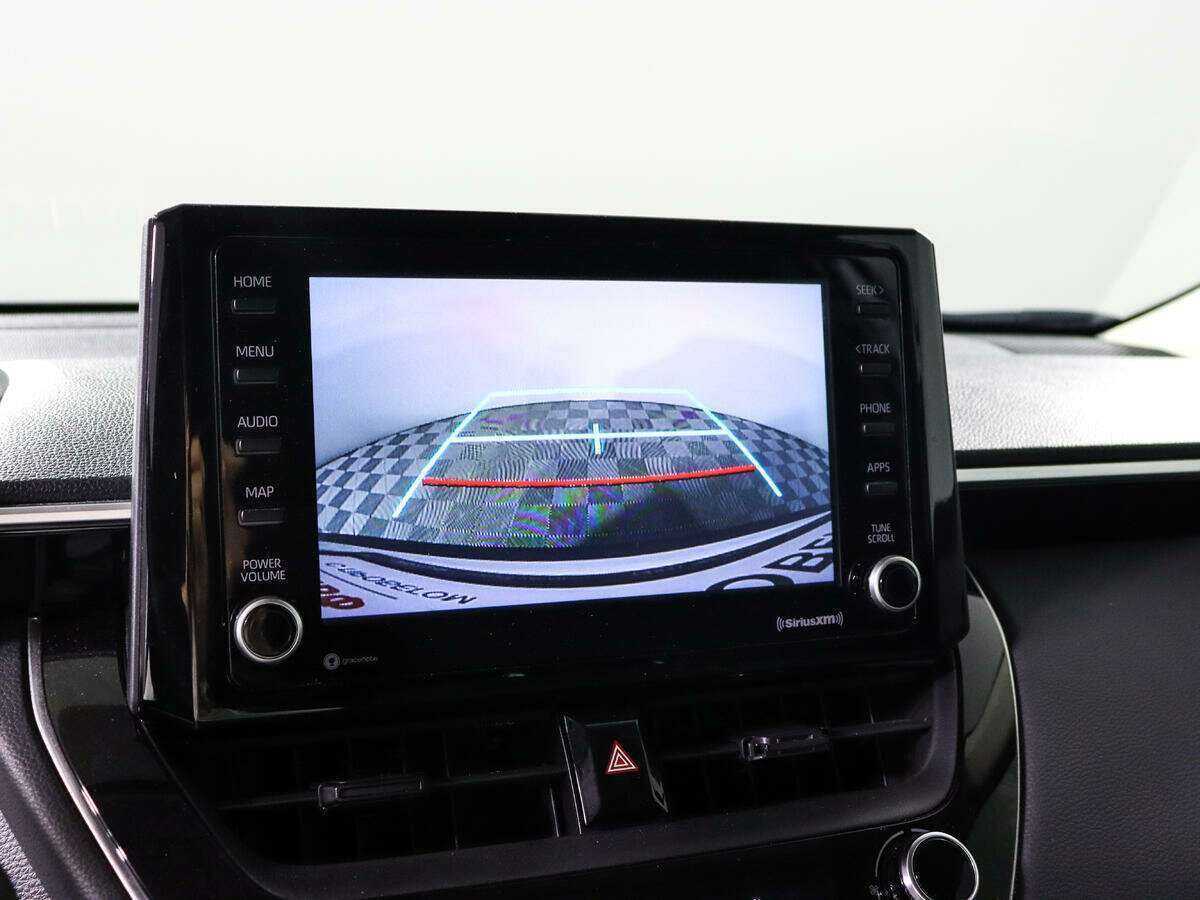 Купить Toyota Corolla Cross, 2022, 19 520 км, фото №13