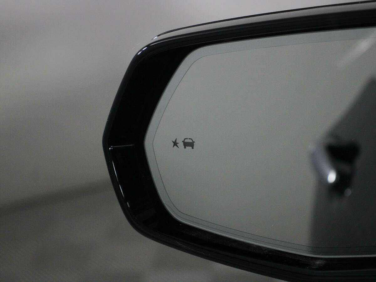 Купить Cadillac XT6, 2021, 36 340 км, фото №17