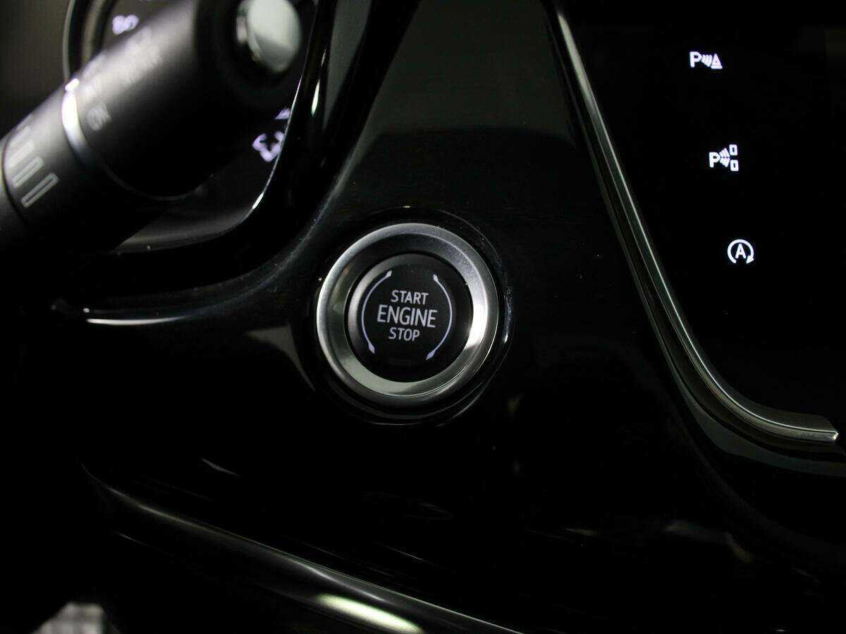 Купить Cadillac XT6, 2021, 36 340 км, фото №25