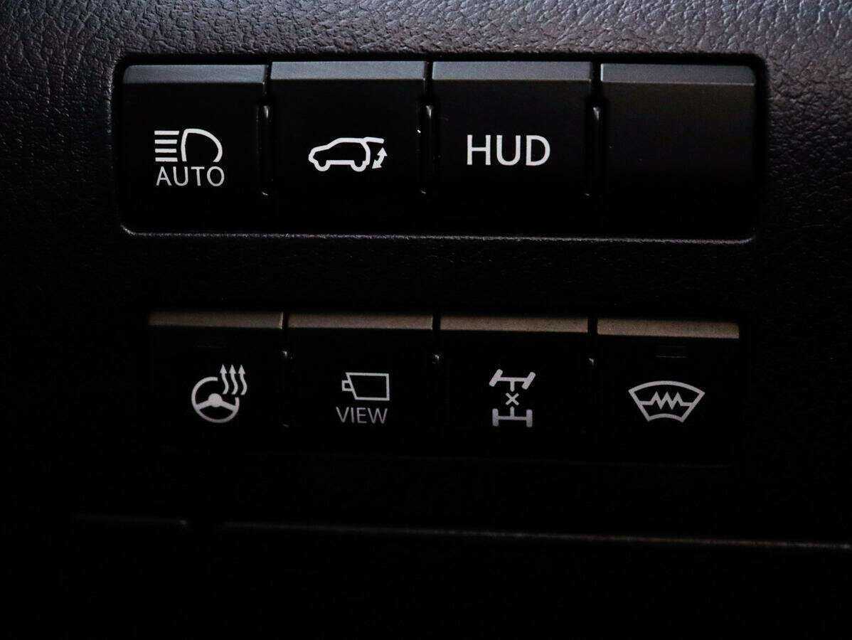 Купить Lexus RX 300, 2019, 77 904 км, фото №25