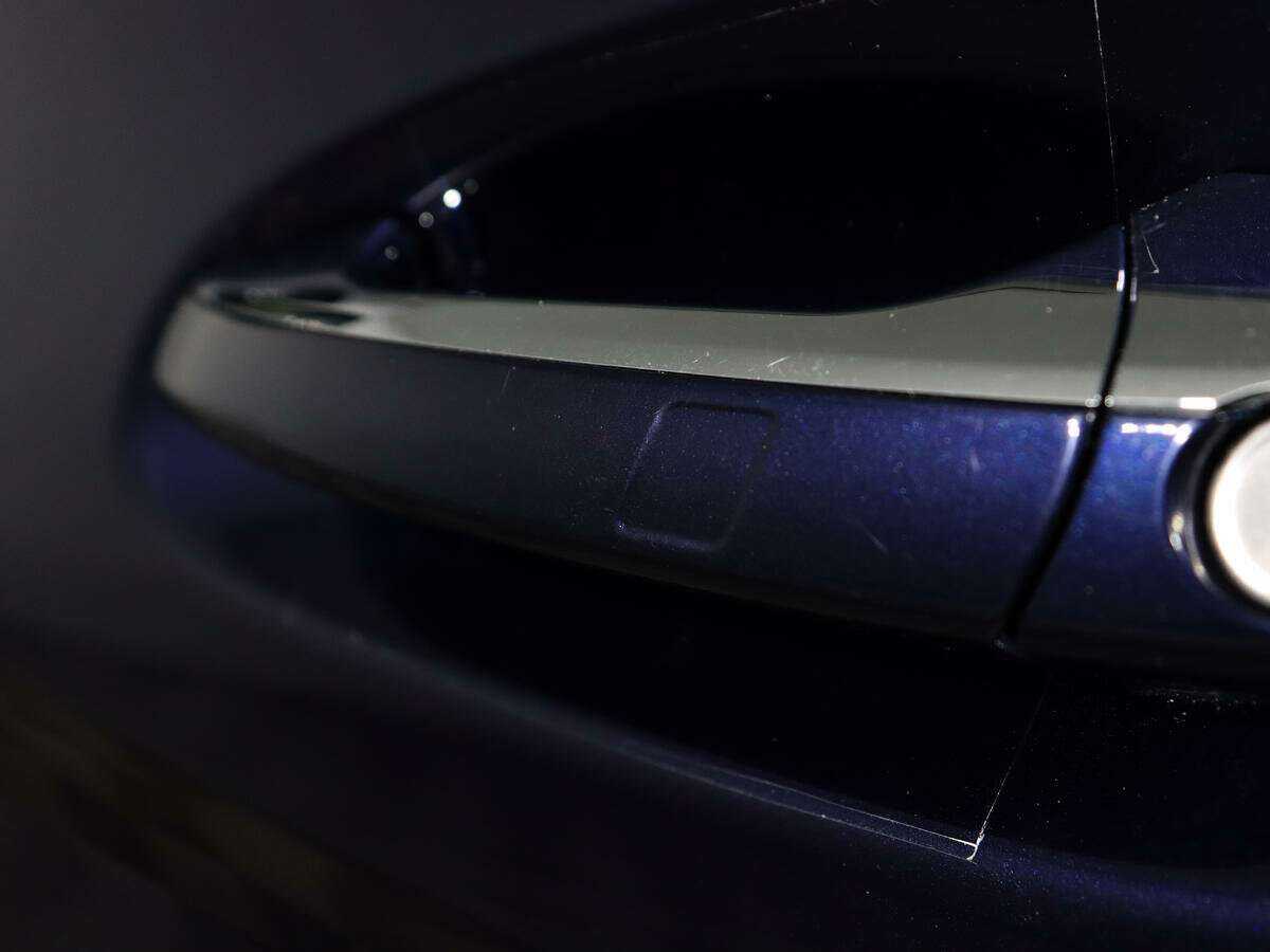 Купить Mercedes-Benz GLE AMG 43 AMG, 2018, 74 500 км, фото №18