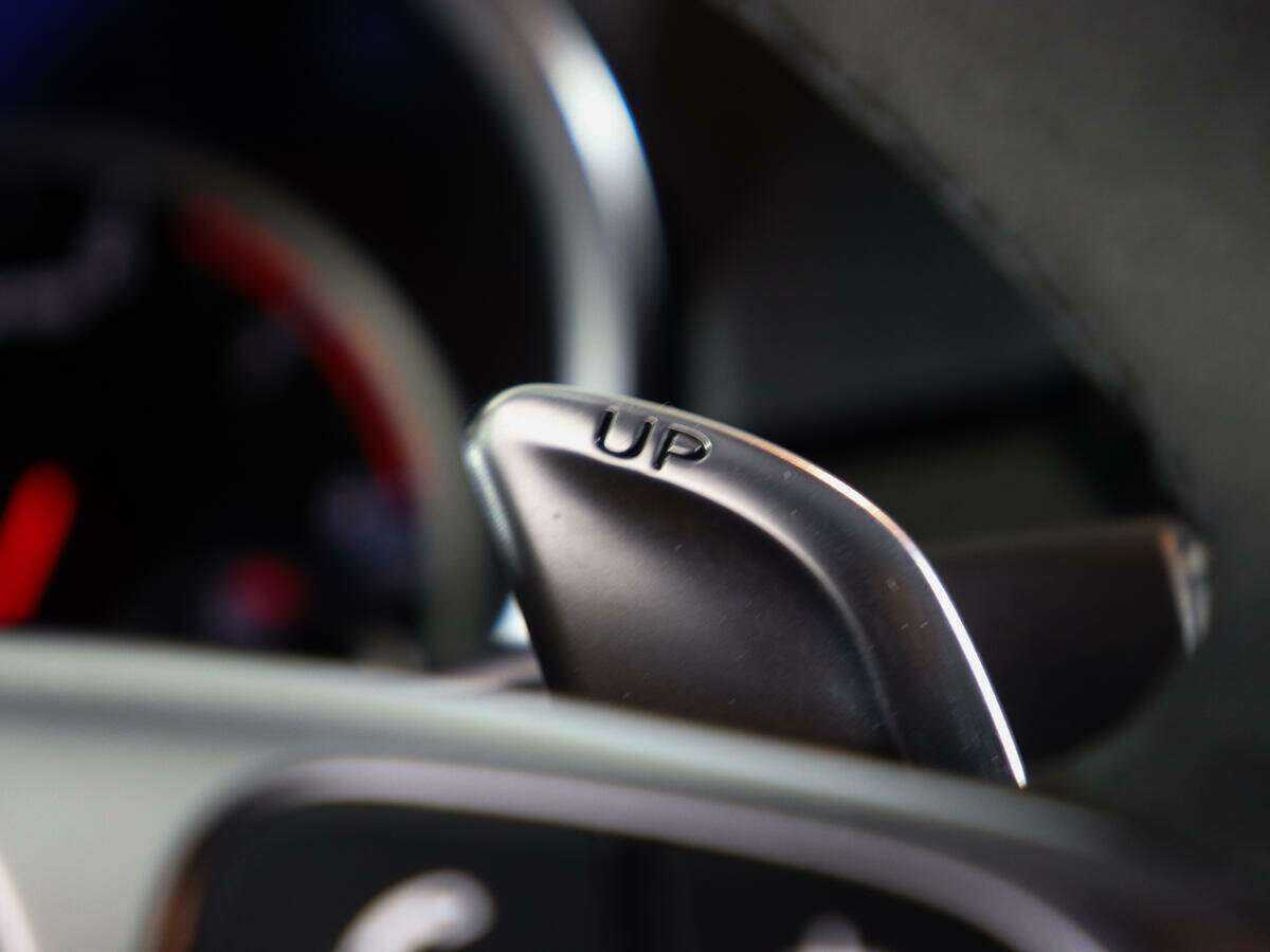 Купить Mercedes-Benz GLE AMG 43 AMG, 2018, 74 500 км, фото №23