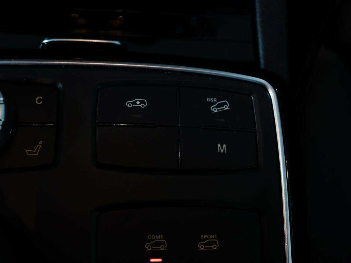 Купить Mercedes-Benz GLE AMG 43 AMG, 2018, 74 500 км, фото №28