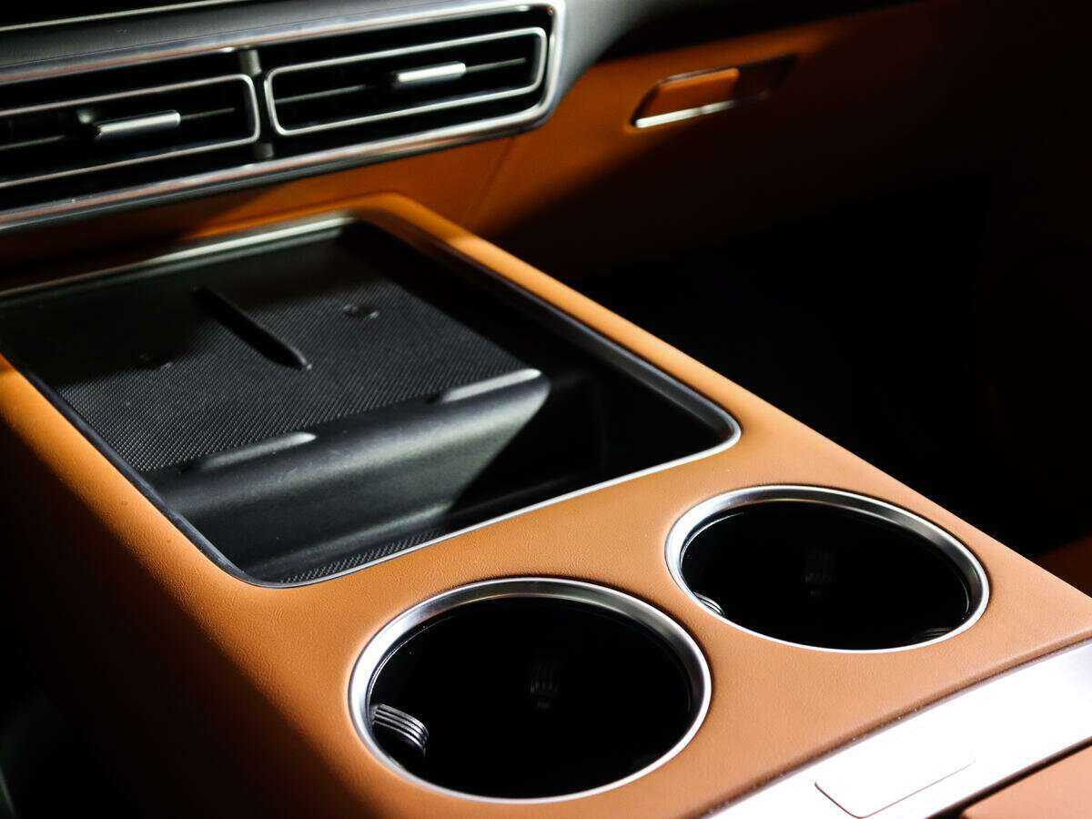 Купить LiXiang L9 44.5 kWh, 2023, 4 950 км, фото №31