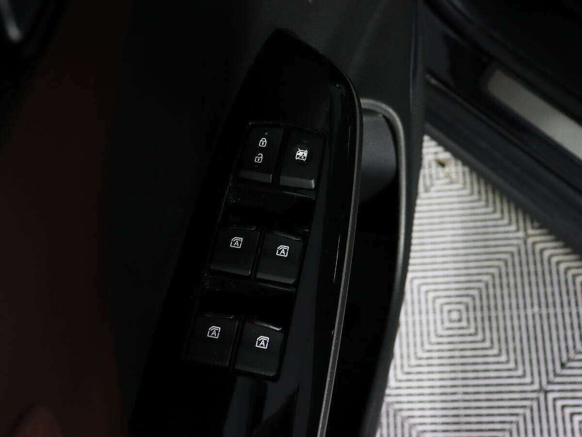 Купить GAC GS8, 2021, 29 724 км, фото №18