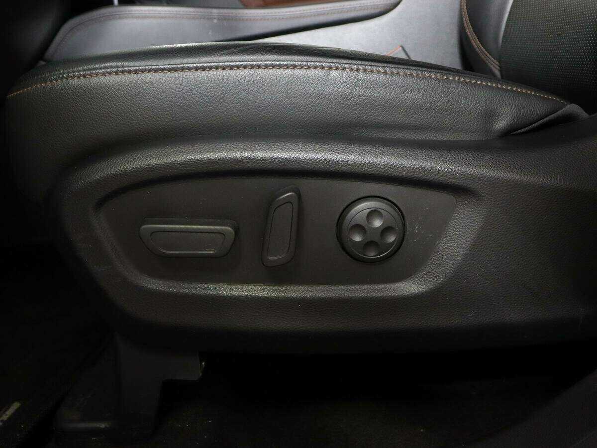 Купить GAC GS8, 2021, 29 724 км, фото №19