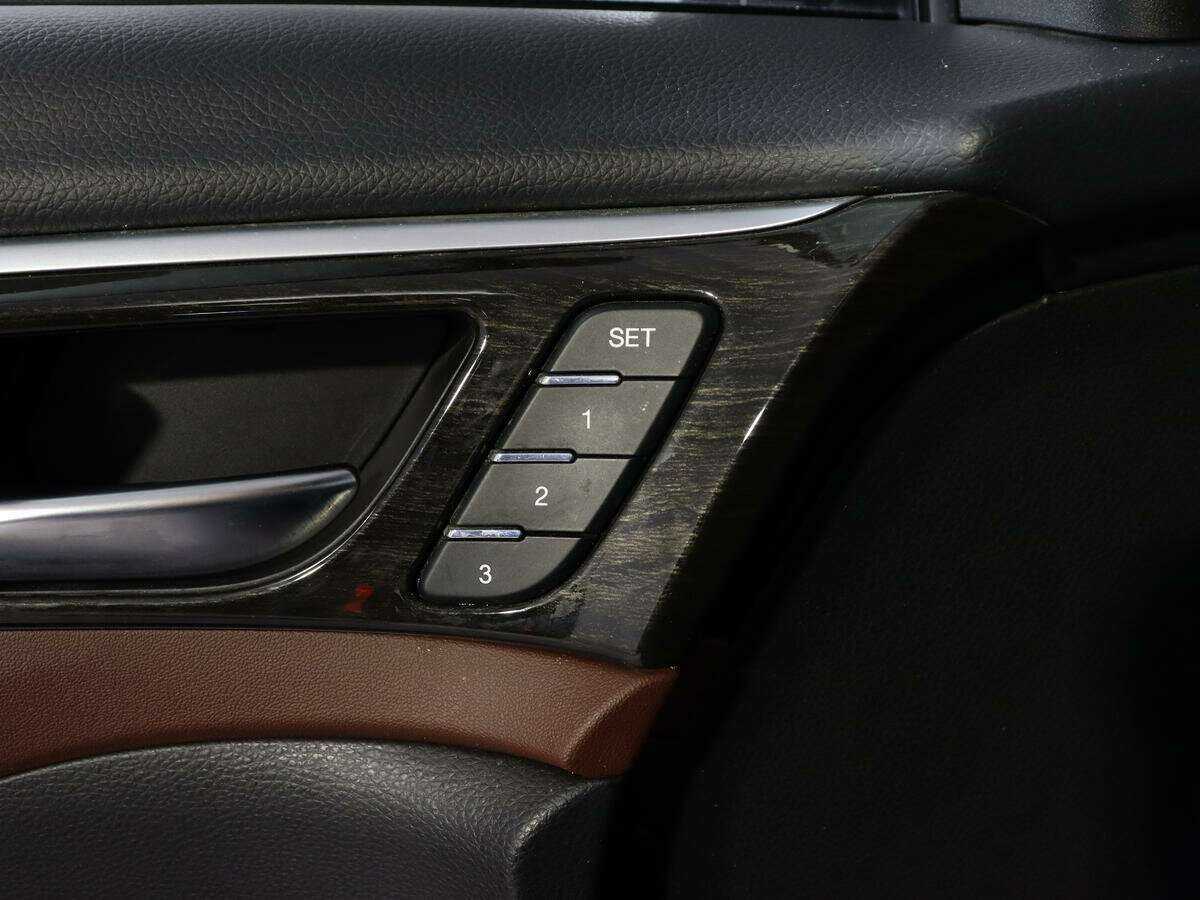 Купить GAC GS8, 2021, 29 724 км, фото №20