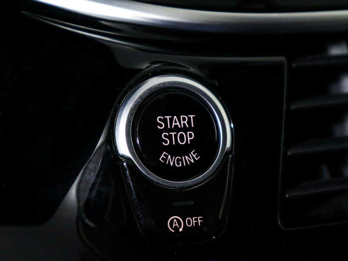 Купить BMW 5 серии 520d xDrive, 2020, 169 000 км, фото №16