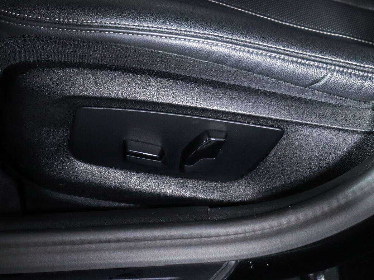 Купить BMW 5 серии 520d xDrive, 2020, 169 000 км, фото №18