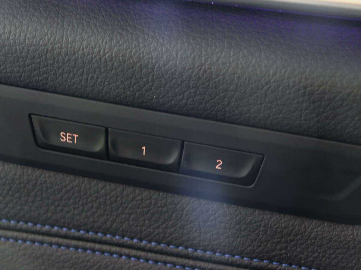 Купить BMW 5 серии 530i xDrive, 2020, 122 187 км, фото №21