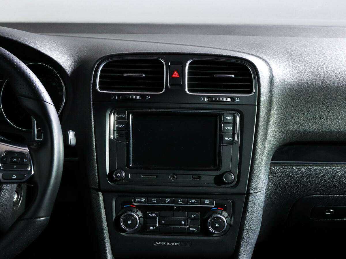 Купить Volkswagen Golf GTI, 2009, 230 906 км, фото №10