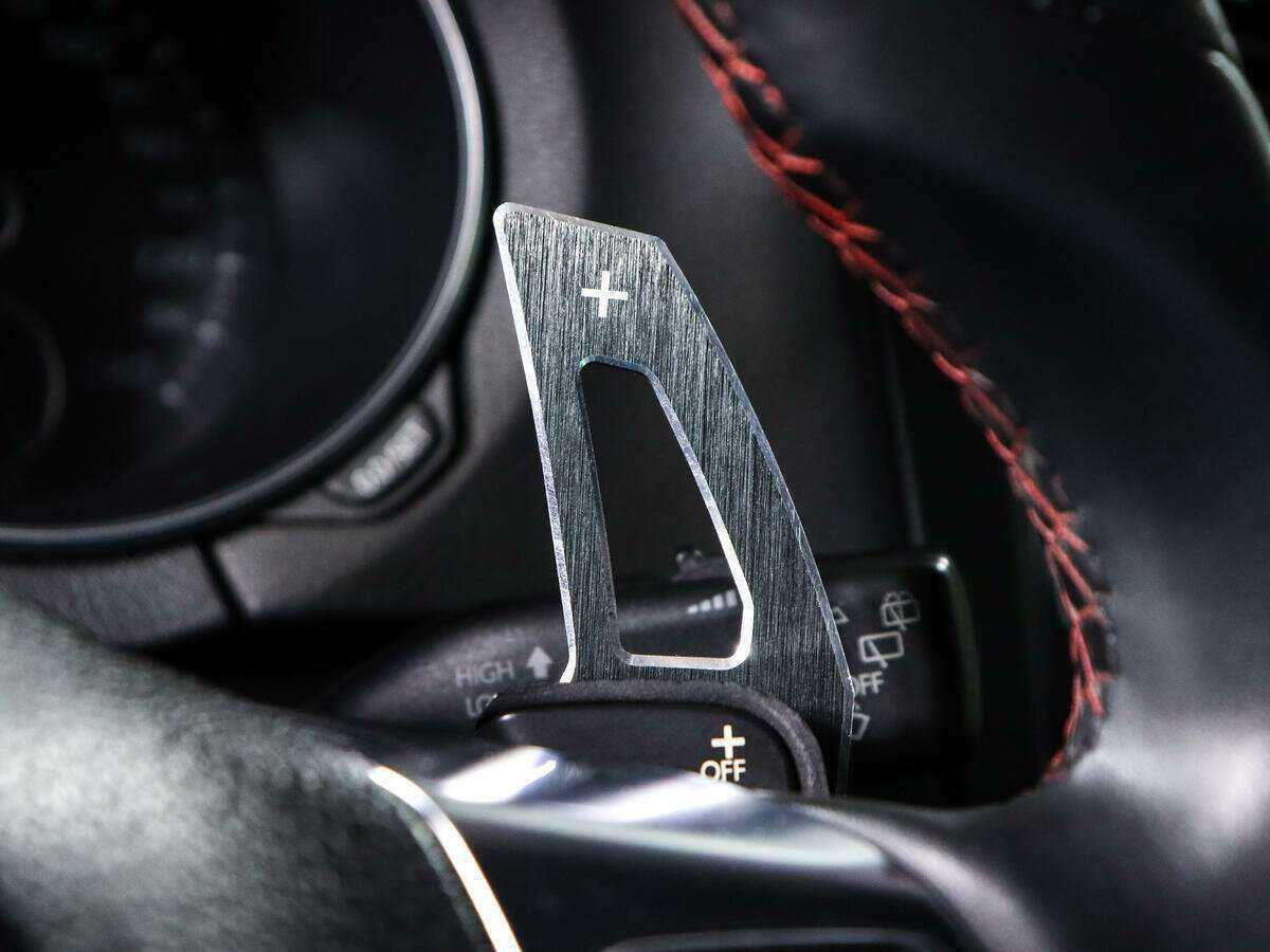 Купить Volkswagen Golf GTI, 2009, 230 906 км, фото №13