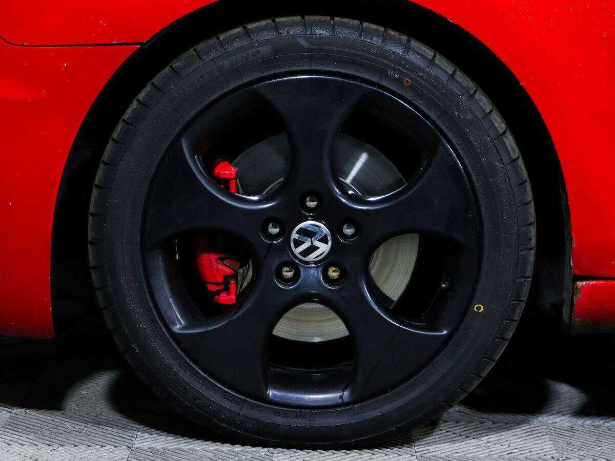 Купить Volkswagen Golf GTI, 2009, 230 906 км, фото №15