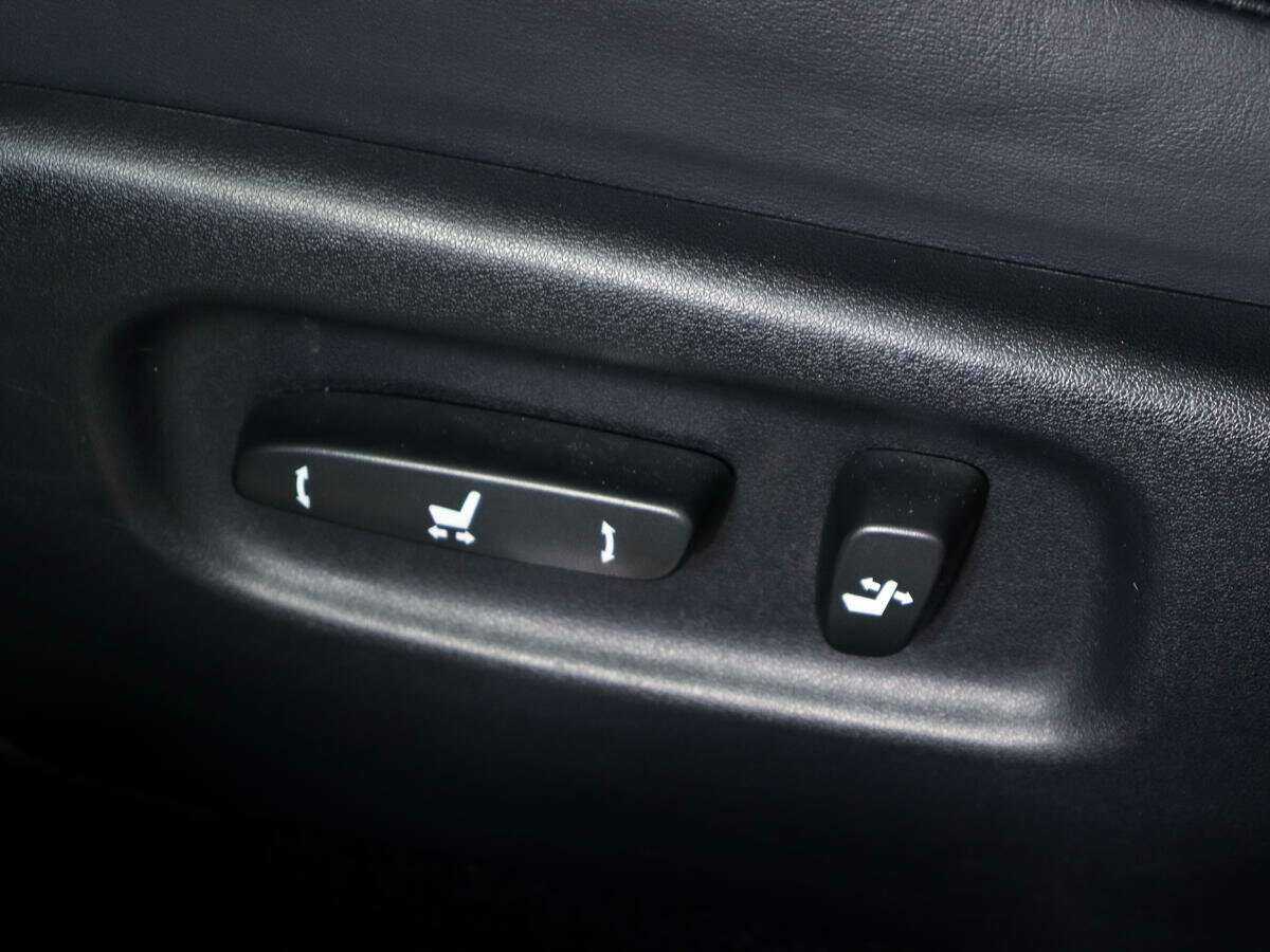 Купить Lexus RX 350, 2011, 87 495 км, фото №16