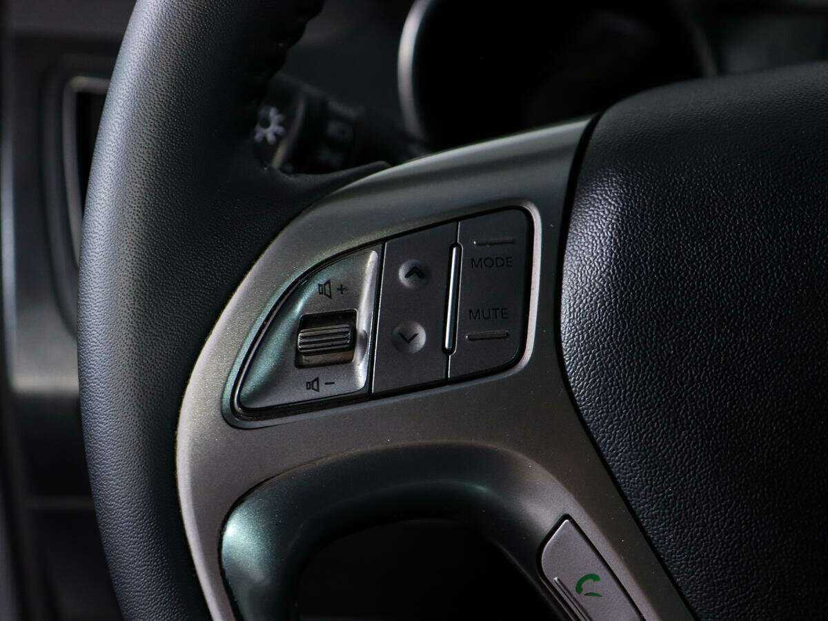 Купить Hyundai ix35, 2011, 135 600 км, фото №21