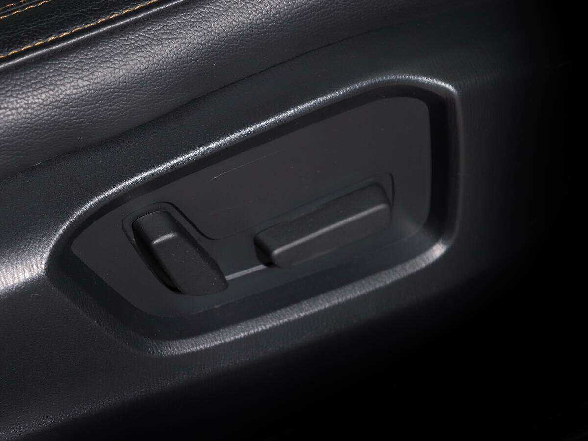 Купить Mazda CX-5, 2019, 117 243 км, фото №14