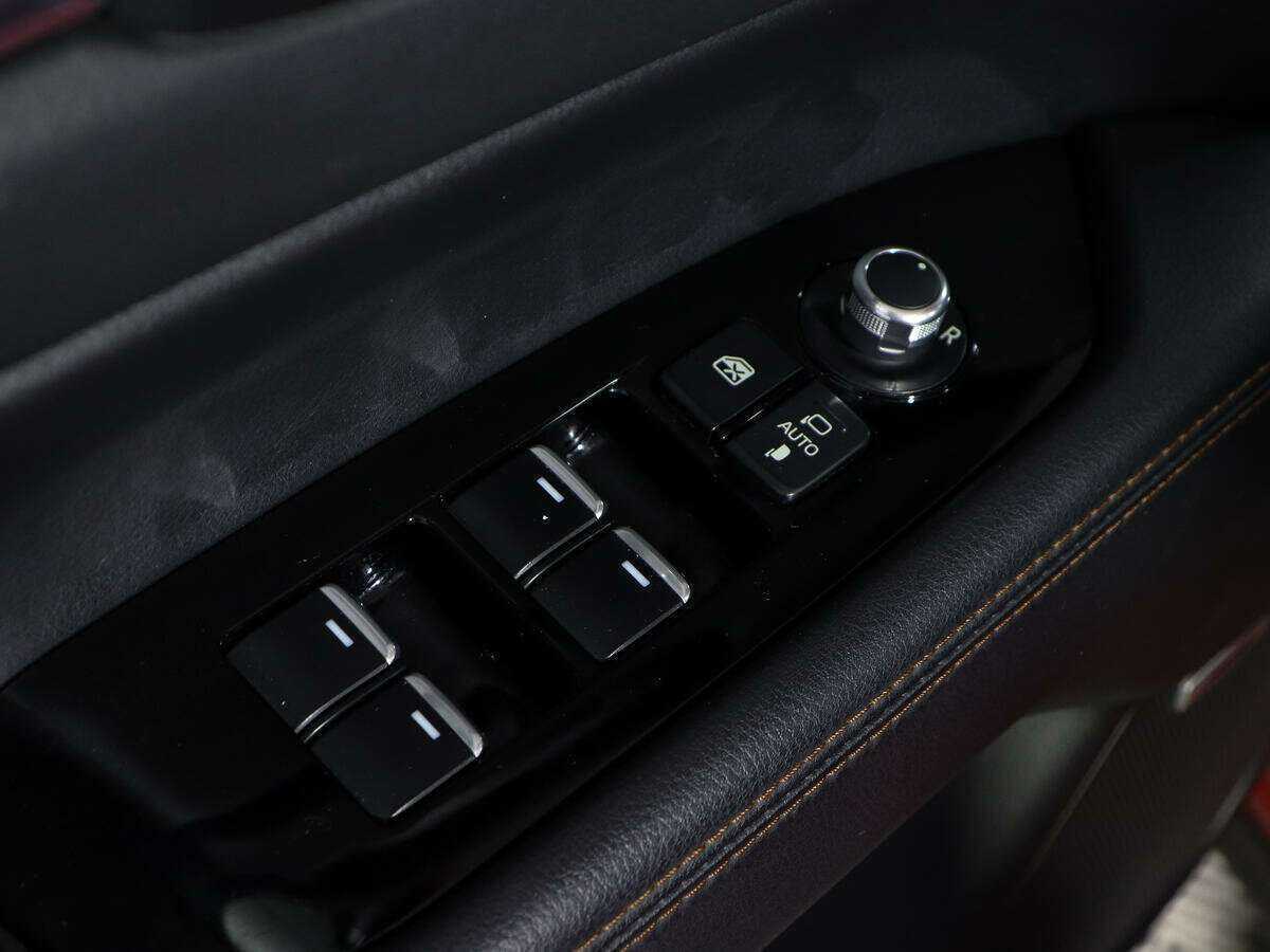 Купить Mazda CX-5, 2019, 117 243 км, фото №18