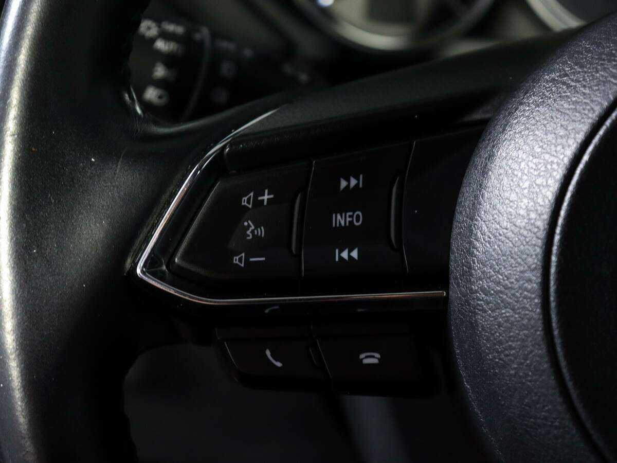 Купить Mazda CX-5, 2019, 117 243 км, фото №20