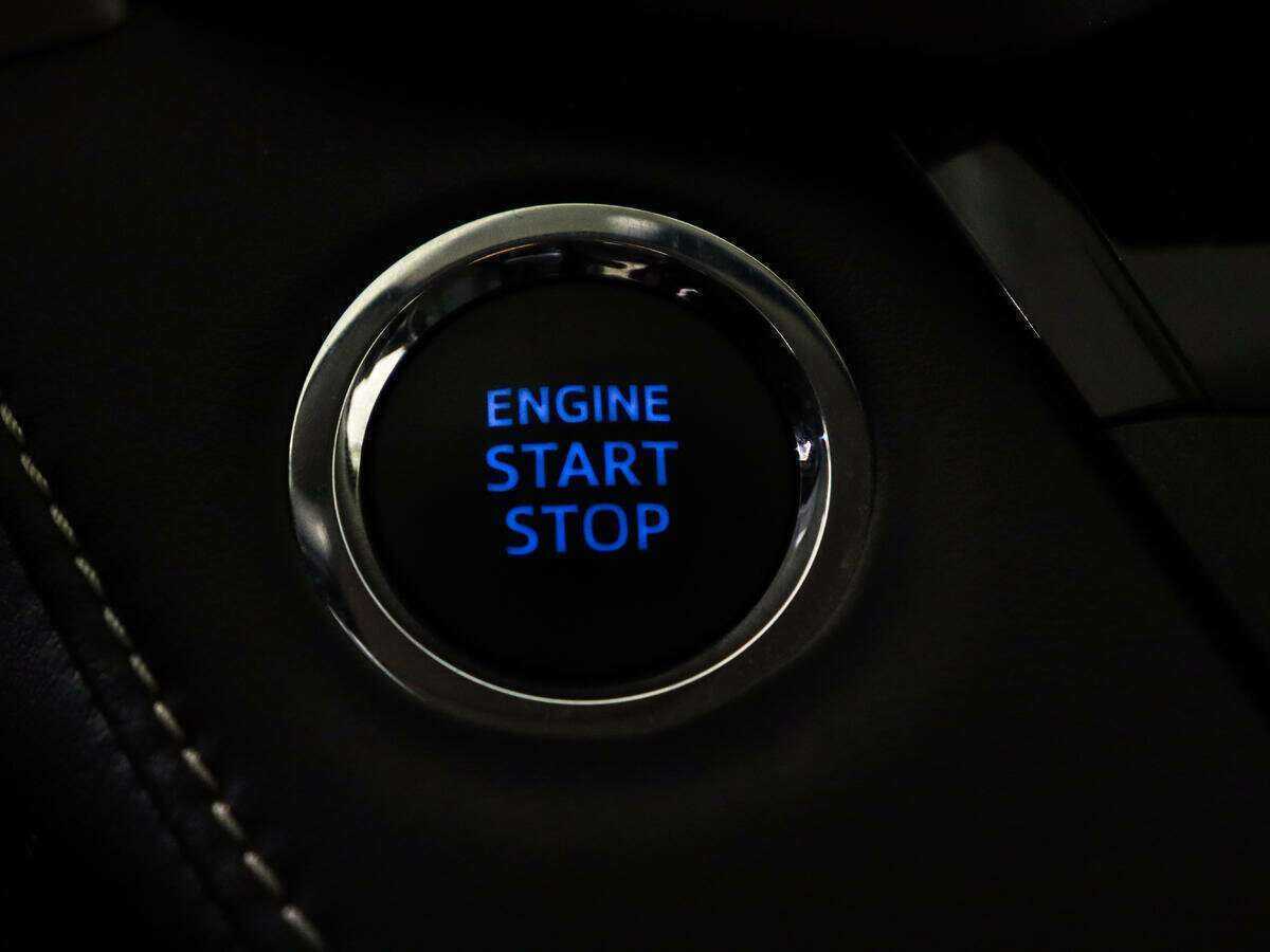 Купить Toyota RAV4, 2017, 34 302 км, фото №18