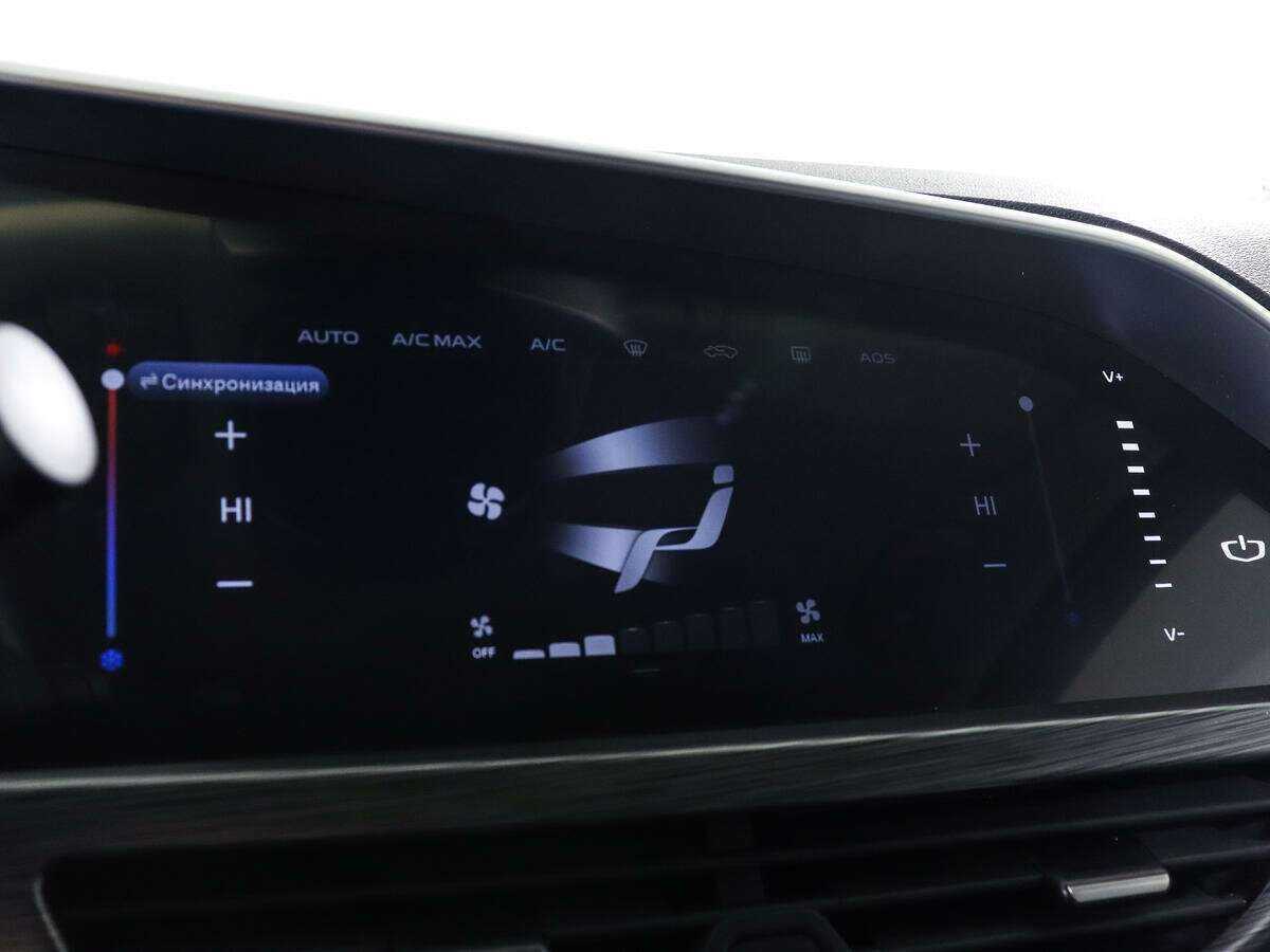 Купить Geely Tugella, 2022, 30 821 км, фото №13