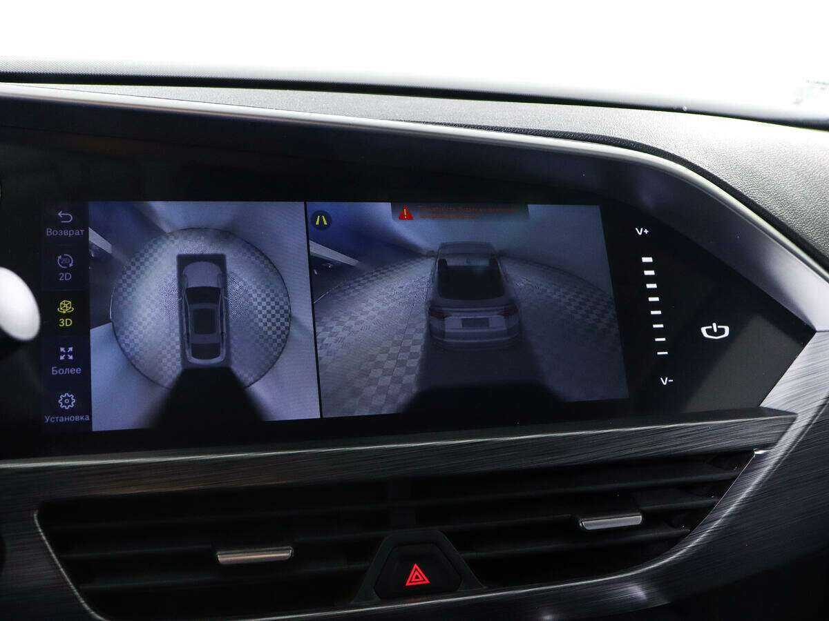 Купить Geely Tugella, 2022, 30 821 км, фото №15