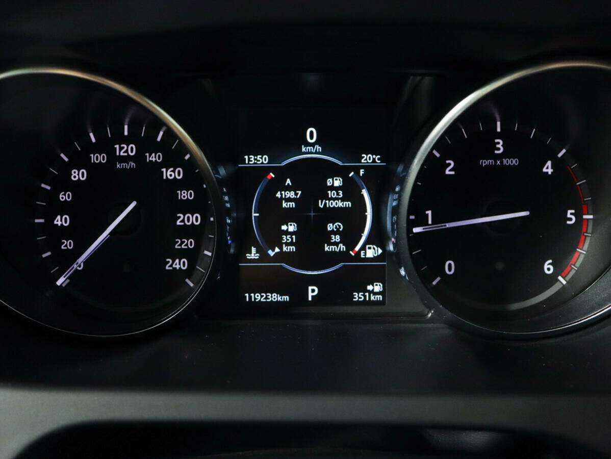 Купить Land Rover Discovery Sport, 2018, 119 200 км, фото №11