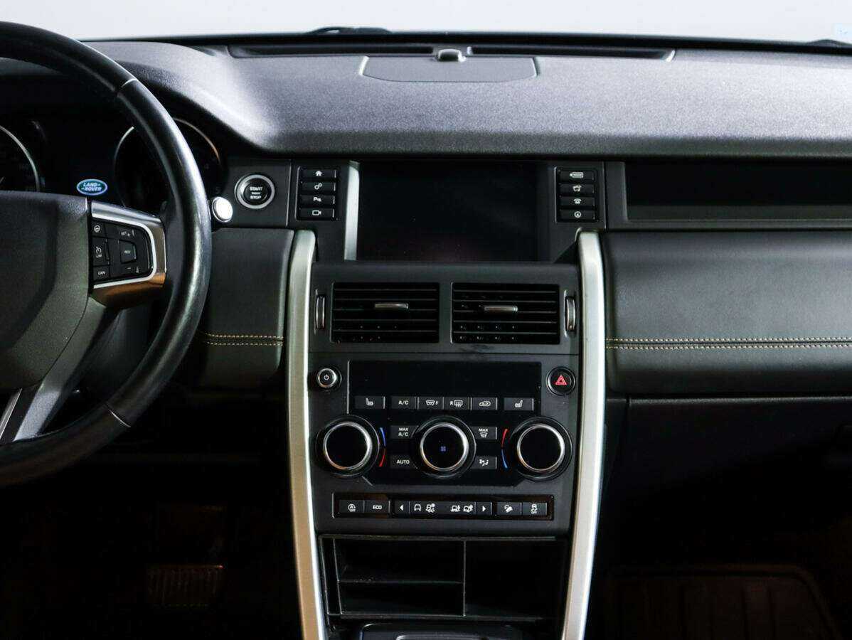 Купить Land Rover Discovery Sport, 2018, 119 200 км, фото №13