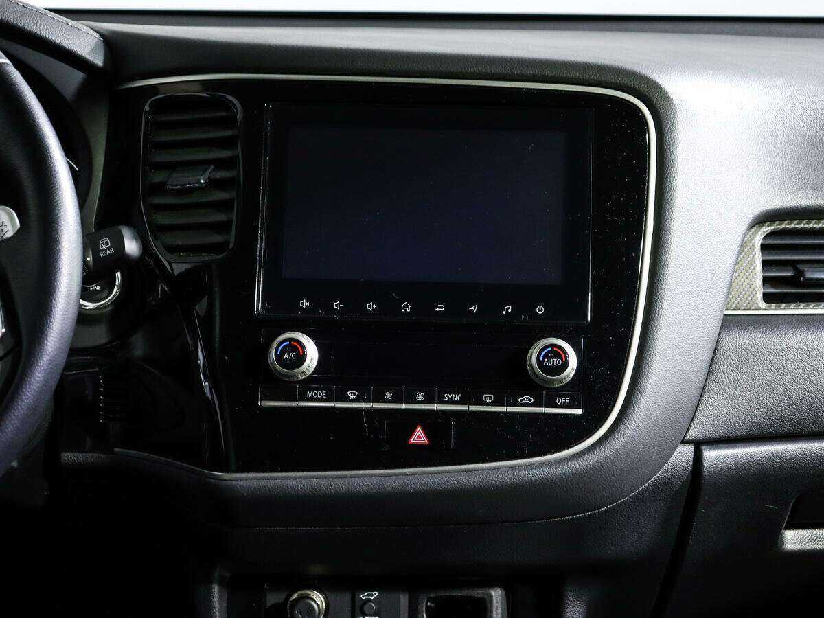 Купить Mitsubishi Outlander, 2022, 34 123 км, фото №13