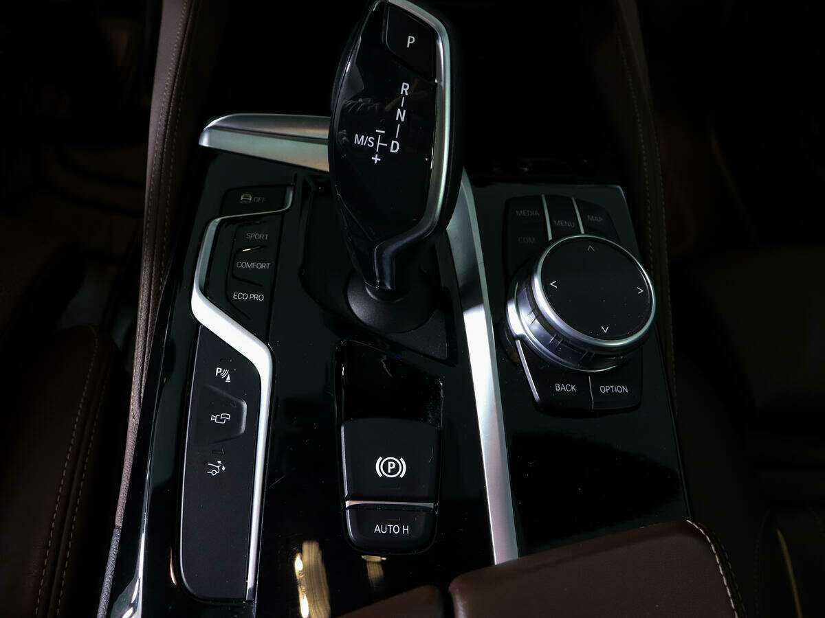 Купить BMW 6 серии Gran Turismo 630d xDrive, 2019, 106 218 км, фото №27