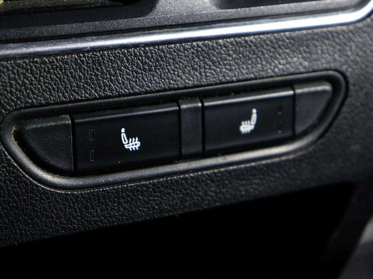 Купить Haval F7x, 2021, 41 505 км, фото №16