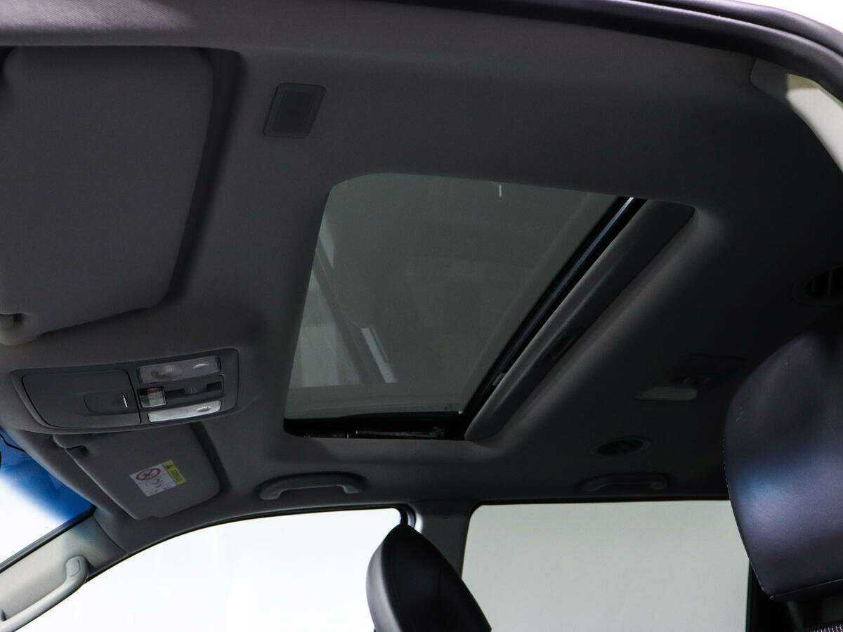 Купить Kia Mohave, 2017, 93 683 км, фото №15