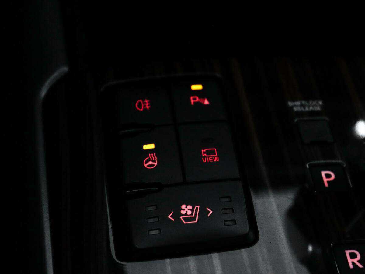 Купить Kia Mohave, 2017, 93 683 км, фото №18