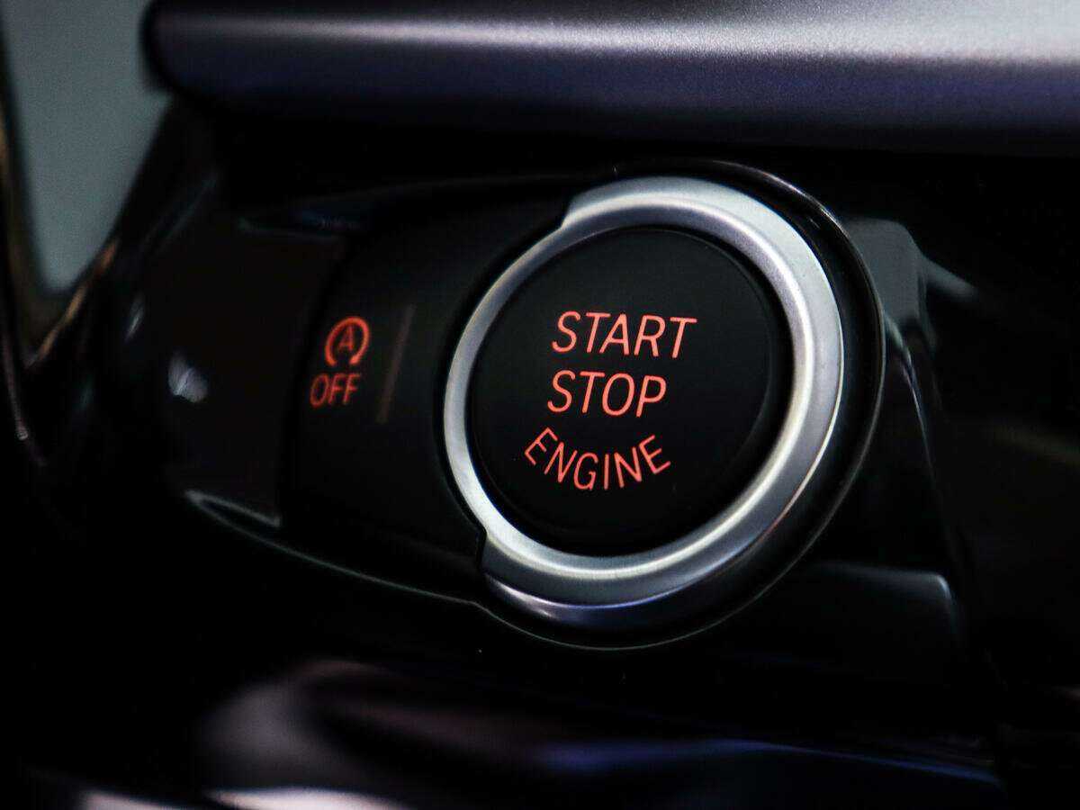 Купить BMW X6 30d, 2016, 40 000 км, фото №19