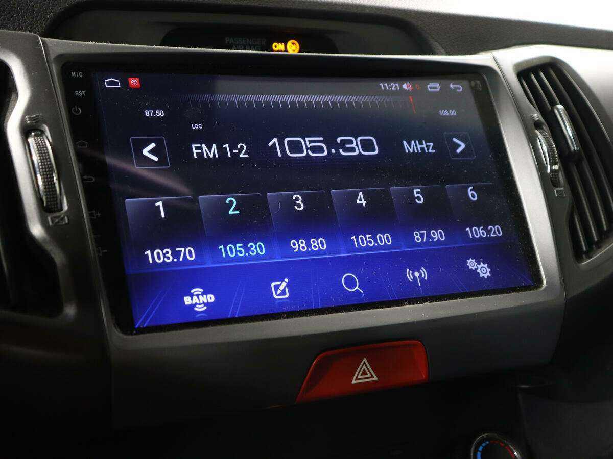 Купить Kia Sportage, 2011, 113 110 км, фото №15