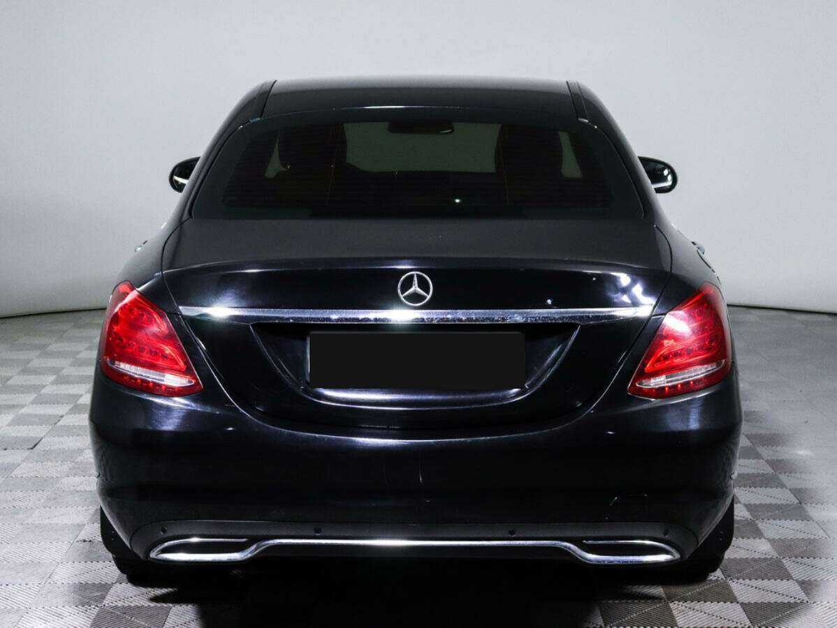 Купить Mercedes-Benz C-Класс 250 BlueTEC, 2014, 26 000 км, фото №5