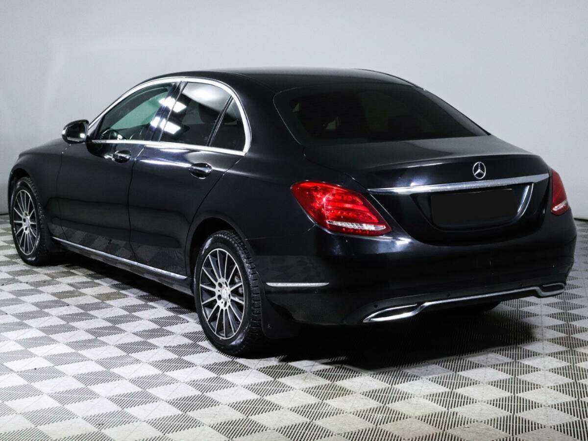 Купить Mercedes-Benz C-Класс 250 BlueTEC, 2014, 26 000 км, фото №6